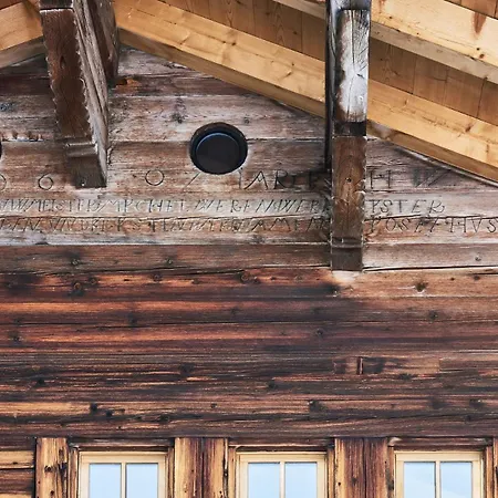 Top-notch Gstaad With Supreme Interior *