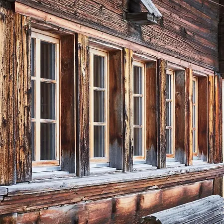 Top-notch Gstaad With Supreme Interior *