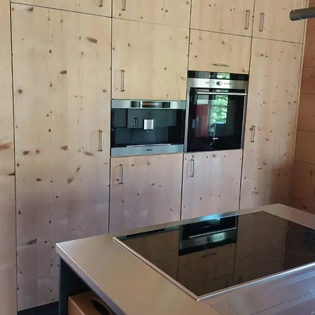 Top-notch Gstaad With Supreme Interior