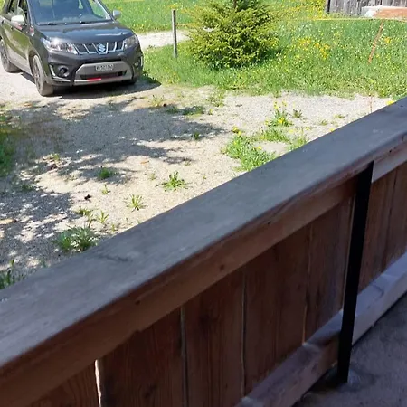 Top-notch Gstaad With Supreme Interior Ferienhaus