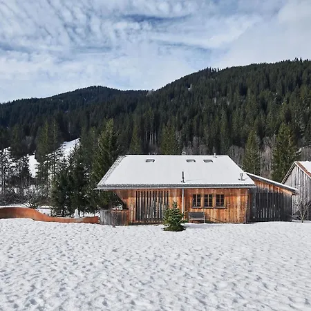 Dom wakacyjny Top-notch Gstaad With Supreme Interior Gsteig