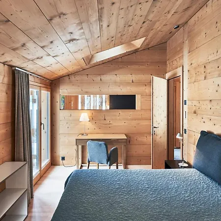 Top-notch Gstaad With Supreme Interior Gsteig