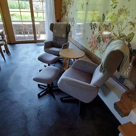 Top-notch Gstaad With Supreme Interior Dom wakacyjny Gsteig