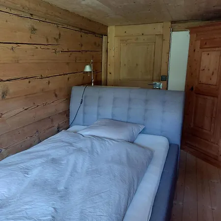 Top-notch Gstaad With Supreme Interior *