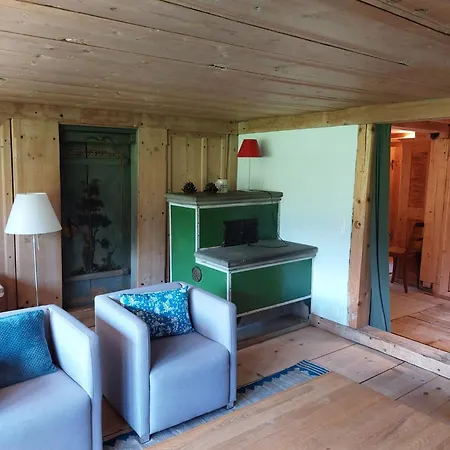 Top-notch Gstaad With Supreme Interior Gsteig